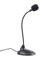 1MIC Gembird talpas flexibilis mikrofon MIC-205