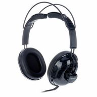 1MIC Superlux HD651 fejhallgató fekete