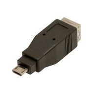 KAB USB (B) - Micro USB átalakító Manhattan