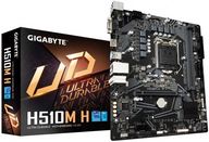 ALP Gigabyte H510M H LGA1200 DDR4 rev.1.6 mATX