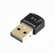 Bluetooth Adapter USB  Gembird v5.0 Class II BTD-MINI6