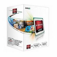 CPU AMD A4 A4-4020 FM2 3,2GHz Box 1M DC