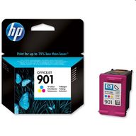 PAT Eredeti HP No.901 Color tintapatron CC656AE