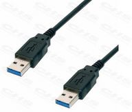 KAB Hosszabbító kábel USB 3.0 3 méter A-A/Kolink