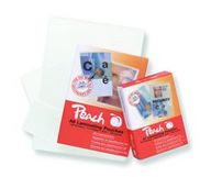 KELL Lamináló fólia  Peach Business Card 60x90mm /125mic/100db/csom/PP525-08