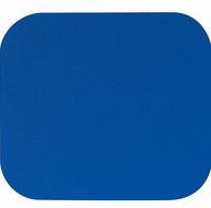 EGÉRPAD Fellowes  szövet egérpad (kék) 23x19x5mm