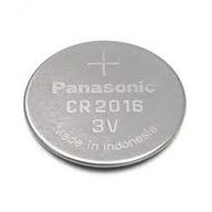 ELEM CR2016 Li gombelem Panasonic CR-2016EL