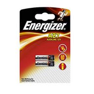 ELEM Energizer A27 2db / Blister