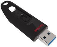 FL 32GB PenDrive Cruser Ultra USB3.0 SanDisk SDCZ48-032G-U46