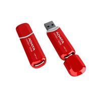FL  32GB PenDrive UV150 ADATA piros USB3.2 AUV150-32G-RRD