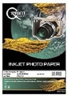 FOTÓPAPÍR A4/180g/20 lap/csomag, Glossy/QPRINT