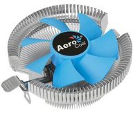HŰTŐ Aero Cool AMD CPU hűtő AM4 AM3+ AM3+ AM2+