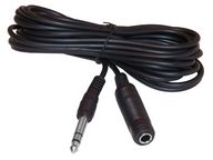 KAB 3,5mm Jack-jack hosszabbító kábel 10méter
