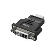 KAB  DVI-D to HDMI átalakító adapter, HAMA 200339