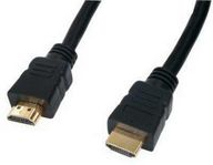 KAB HDMI-HDMI kábel 4,5m aranyozott 2.0 CC-HDMI4L-15