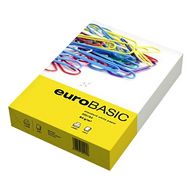 KELL Másolópapír Euro Basic 80gr 500db/csomag A/4 fehér