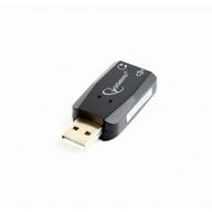 KELL USB Hangkártya Gembird SC-USB2.0-01