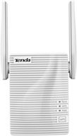 LAN Tenda A15 Wifi Range Extender AC750 Dual Band 2,4+5Ghz csatorna