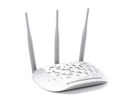 LAN TP-Link TL-WR901ND 300Mbps 3x3MIMO