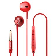 MIC Baseus Encok H6 Headset piros