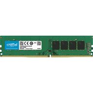 RAM 4GB DDR4 2133MHz  CRUCIAL CL15 (használt) KOSAR