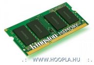 RAM NB 2GB DDR3 1600MHz Kingston SODIMM
