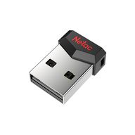 FL 4GB PenDrive USB2.0 Netac fekete UM81